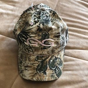 GameGuard Baseball Cap